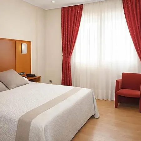 Hotel Punta Cana San Giacomo di Compostella